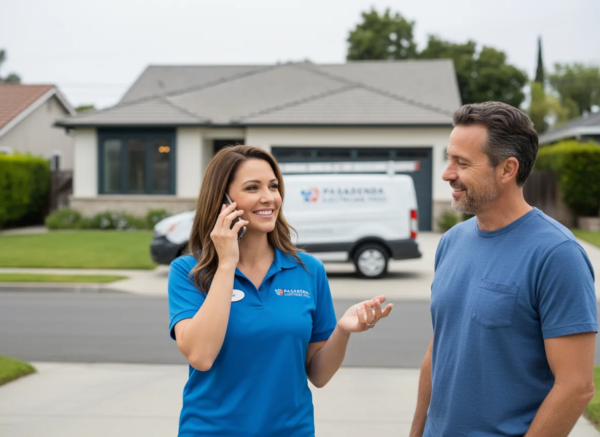 Electrician Borden, IN FAQs